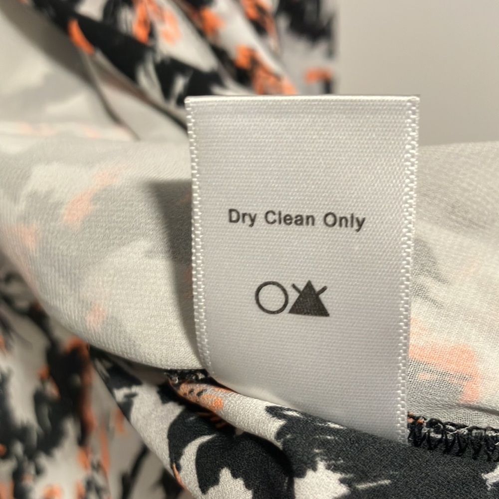 Astr The Label Open Front Blazer Large - image 5